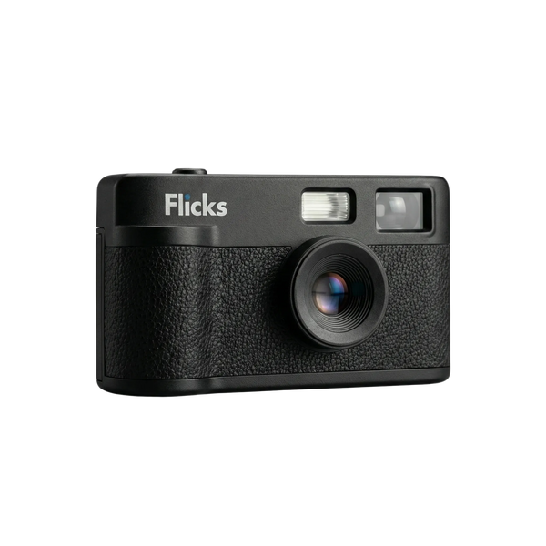 Flicks Explorer