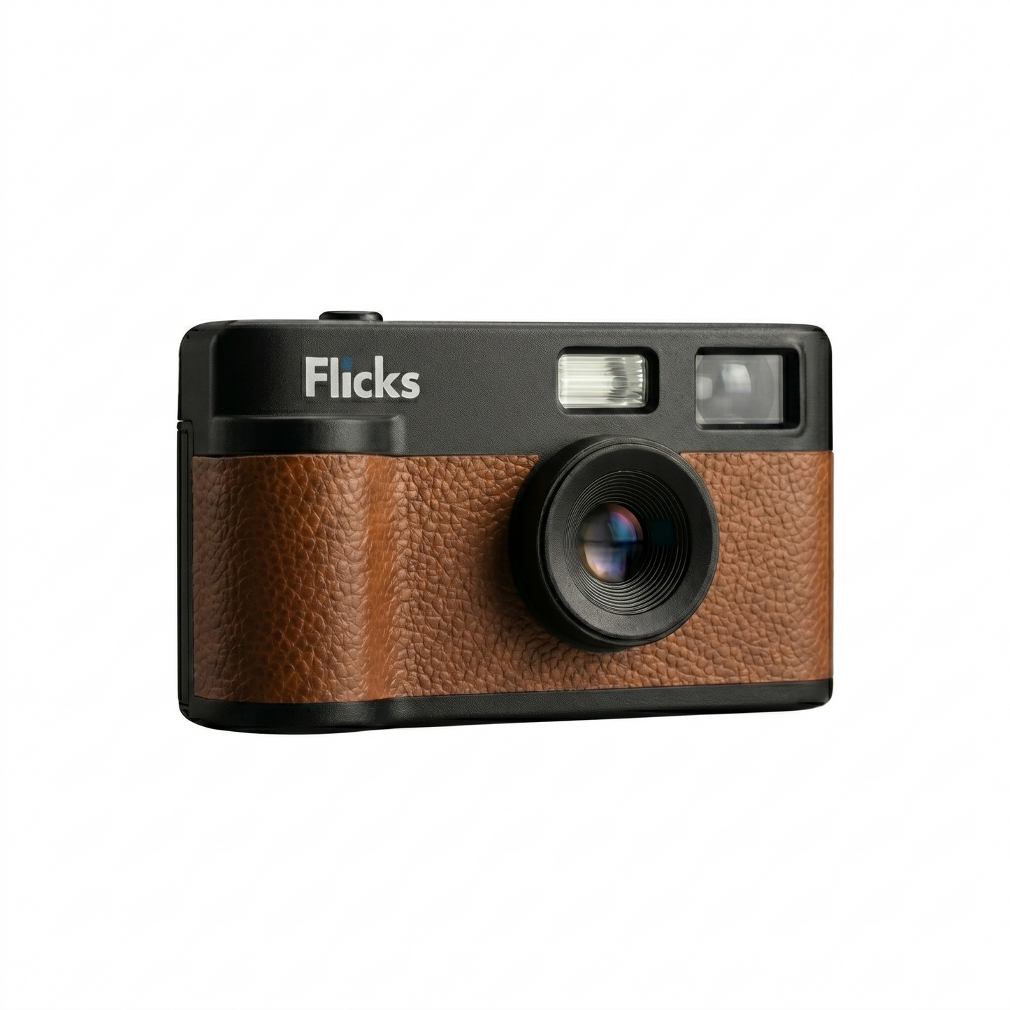 Flicks Explorer kamera på festival klar til brug