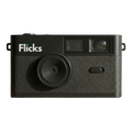 Flicks Retro Återanvändbar Engångskamera