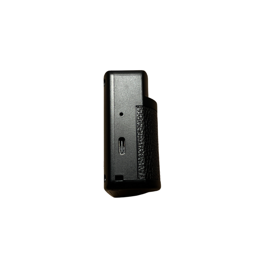 Flicks Explorer kamera med kraftig flash og USB-C