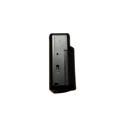 Flicks Explorer kamera med kraftig flash og USB-C